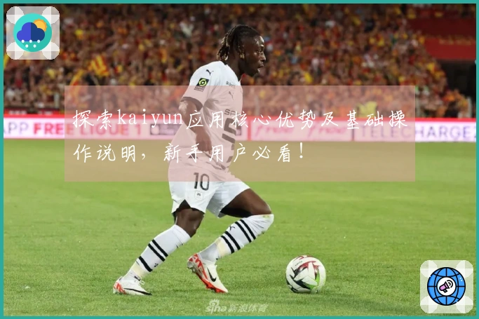 探索kaiyun应用核心优势及基础操作说明，新手用户必看！