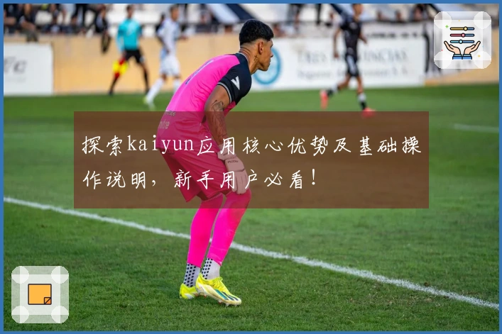 探索kaiyun应用核心优势及基础操作说明，新手用户必看！