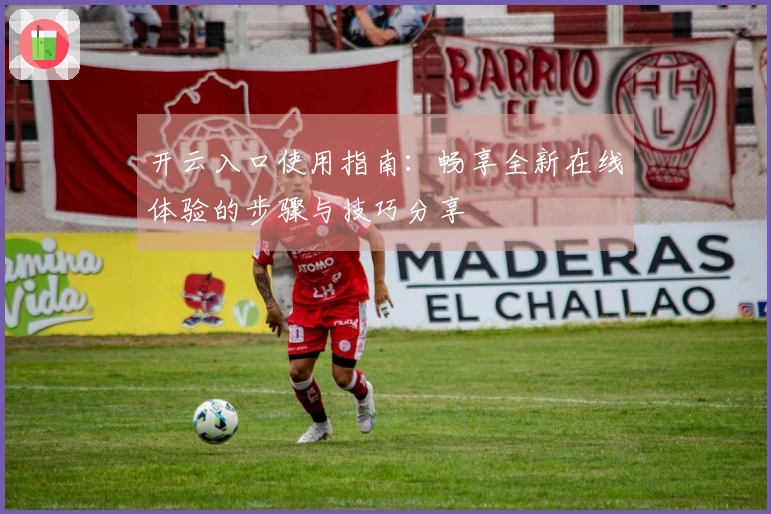 开云入口使用指南：畅享全新在线体验的步骤与技巧分享