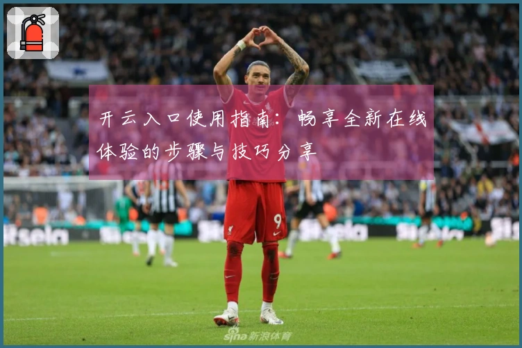 开云入口使用指南：畅享全新在线体验的步骤与技巧分享